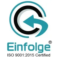 Einfolge