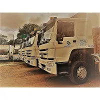 HAZEL INTERNATIONAL LOGISTICS