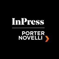 In Press Porter Novelli