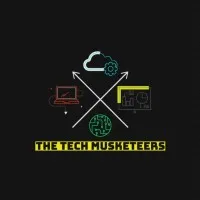 The Tech Musketeers