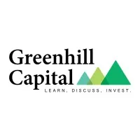 Greenhill Capital Belgium