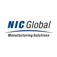 NIC Global Manufacturing Solutions.