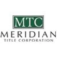 Meridian Title Corporation
