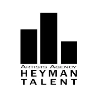 Heyman Talent Agency