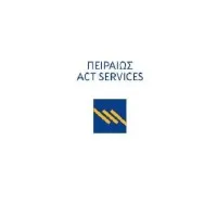 ΠΕΙΡΑΙΩΣ ACT Services A.E