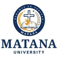 Matana University