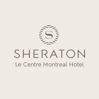 Le Centre Sheraton Montreal Hotel
