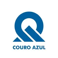 Couro Azul