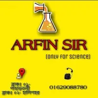 Arfin's Academy