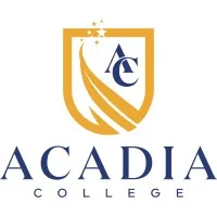 Acadia College