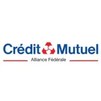 Crédit Mutuel Alliance Fédérale