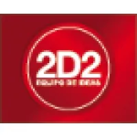 2D2 Equipo de Ideas