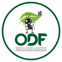ODF GROUP PREFAB