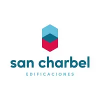 San Charbel edificaciones
