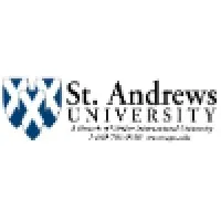 St. Andrews Univsersity