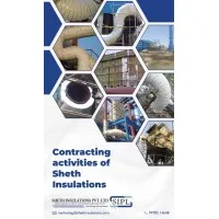 SHETH INSULATIONS PRIVATE LIMITED