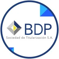 BDP Sociedad de Titularización
