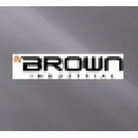 Brown Industrial, Inc.