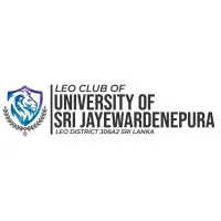 Leo Club of University of Sri Jayewardenepura