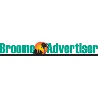 The Broome Advertiser