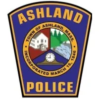 Ashland Police Department