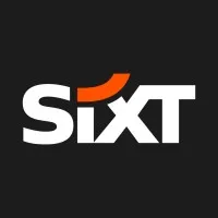 Sixt rent a car Sweden