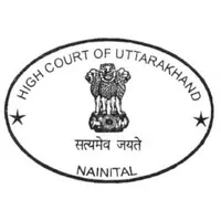 HIGH COURT OF UTTARAKHAND