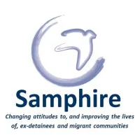Samphire Charity