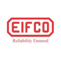 EIFCO Machine Tools Pvt. Ltd.