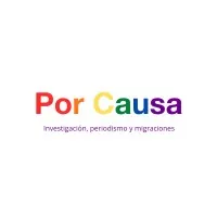 porCausa Foundation - Research & Journalism