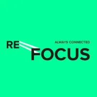 Refocus