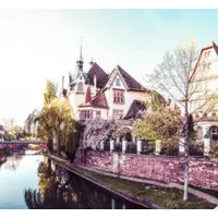 Lycée International des Pontonniers