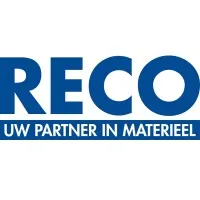 RECO - Uw partner in materieel