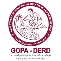 Department Of Ecumenical Relations And Development