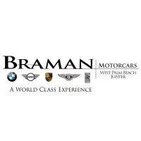 Braman Motorcars