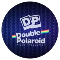 Double Polaroid video production