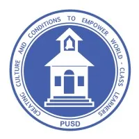 Poway Unified School District