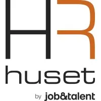HR-huset AS