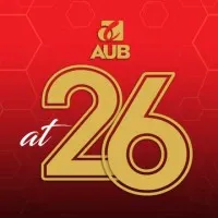 Asia United Bank (AUB)