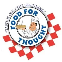 Food For Thought Catering