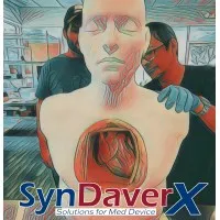 SynDaverX