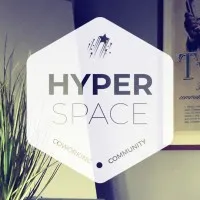 Hyperspace - Coworking Community