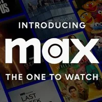 HBO Max