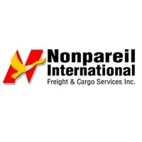 Nonpareil International Freight & Cargo Services, Inc.