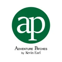 Adventure Patches by Kevin Earl