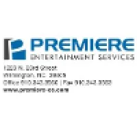 Premiere Entertainment Services, LLC.