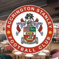 Accrington Stanley Football Club