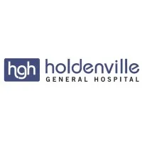 Holdenville General Hospital