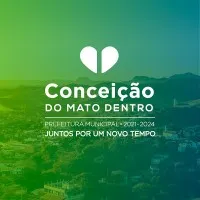 Prefeitura Municipal de Conceição do Mato Dentro