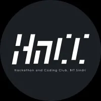 Hackathon and Coding Club, BIT Sindri